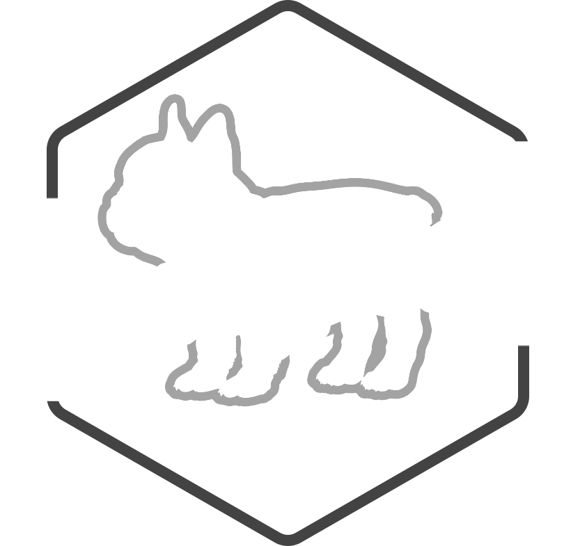 Bulldog House